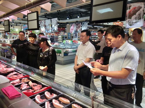 臨沭縣開展節(jié)前安全大檢查，筑牢“雙節(jié)”安全防線