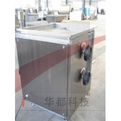 獨(dú)家實(shí)地探訪 諸城華都食品機(jī)械如何用小螃蟹撬動(dòng)大產(chǎn)業(yè)鏈？